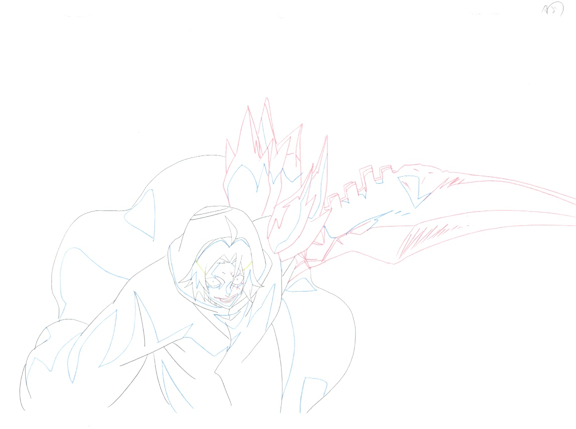 Japanime Art Gallery