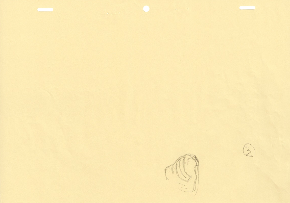 Tokyo Ghoul:re Original Drawing (Uta with Kaneki Mask) 10 page Set