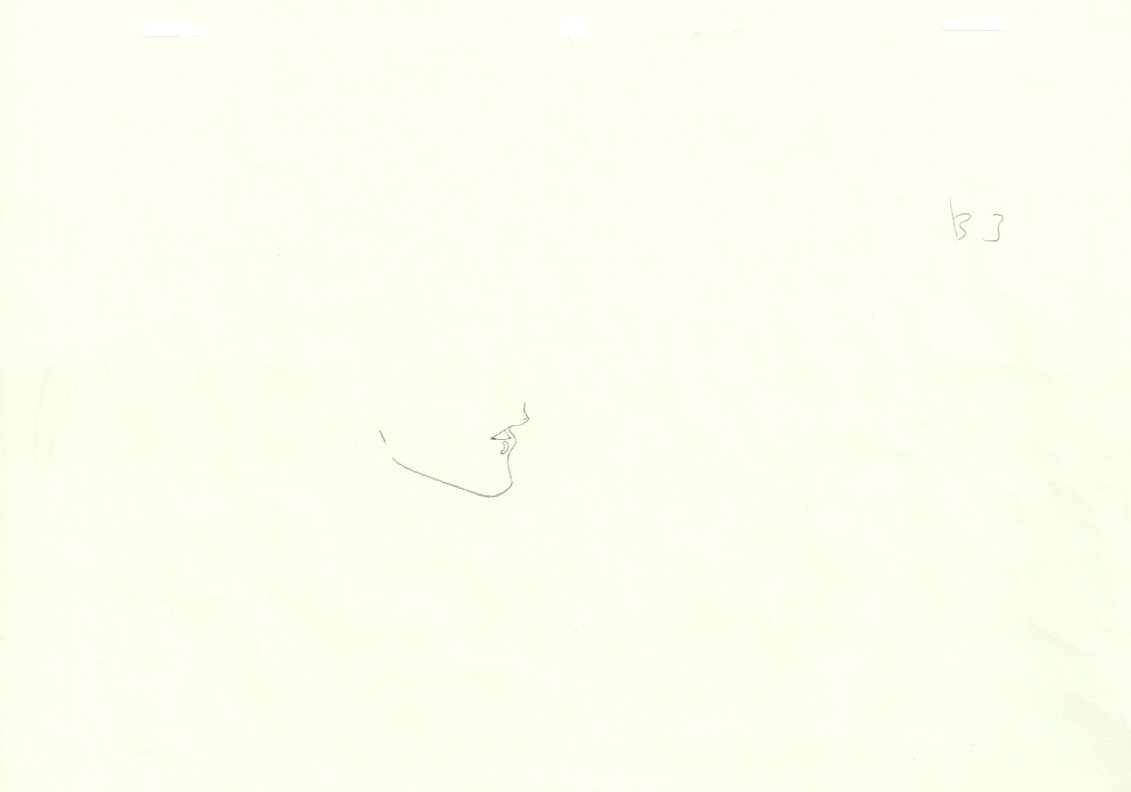 Tokyo Ghoul:re Original Drawing (Uta with Kaneki Mask) 10 page Set