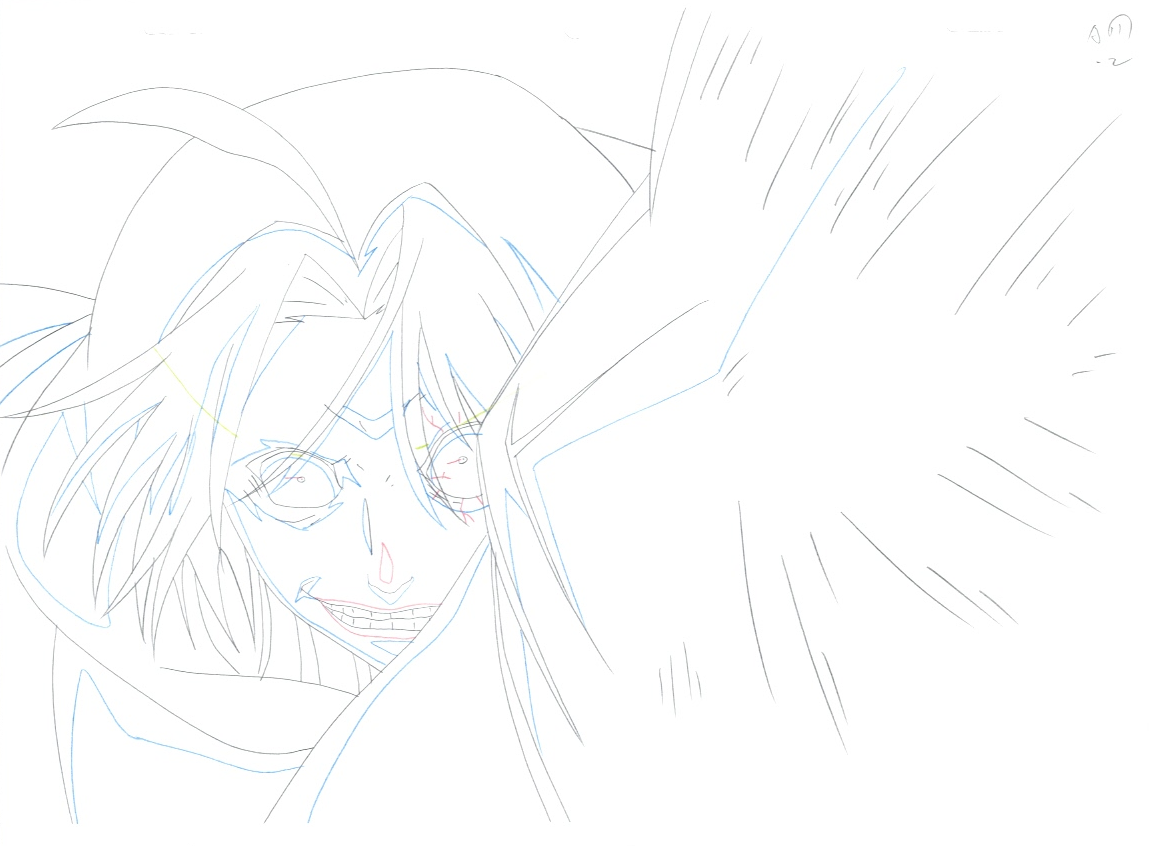 Japanime Art Gallery