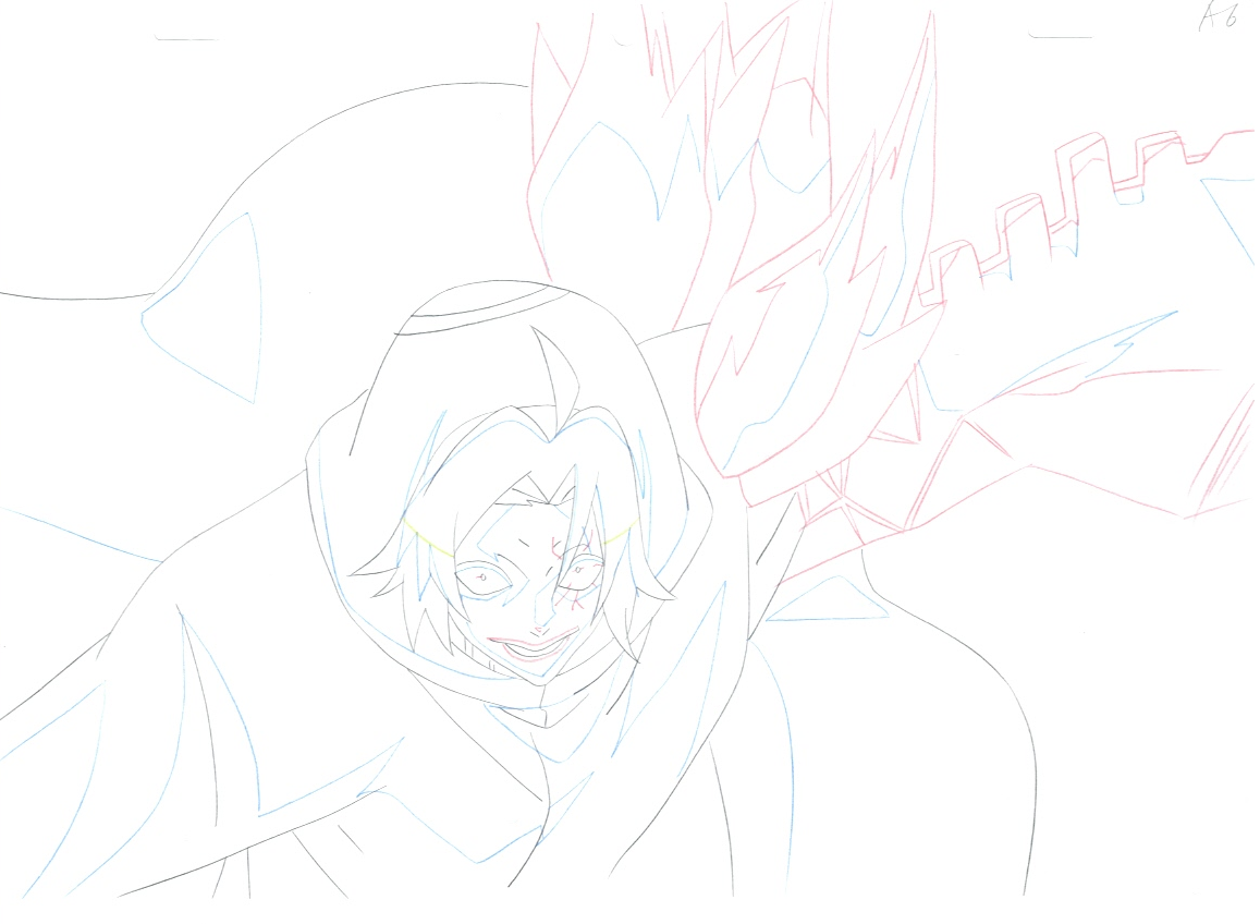 Japanime Art Gallery