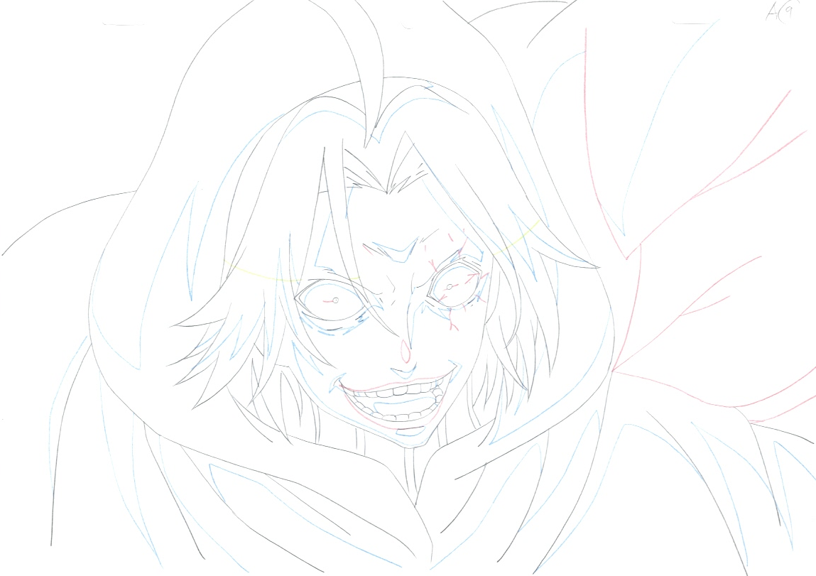 Japanime Art Gallery