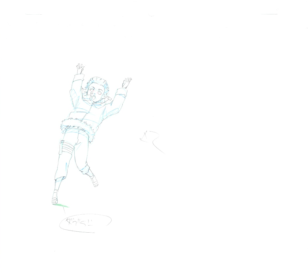 Japanime Art Gallery