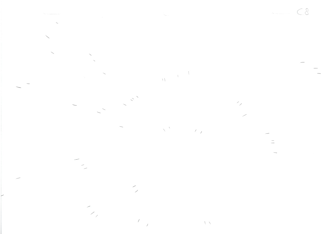 YuYu Hakusho Two Shots Original Sketch (Kurama vs Hiei) 19 page Set