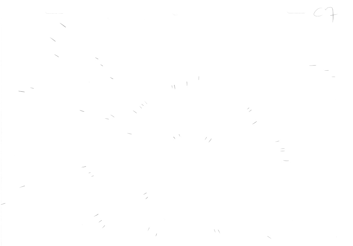 YuYu Hakusho Two Shots Original Sketch (Kurama vs Hiei) 19 page Set