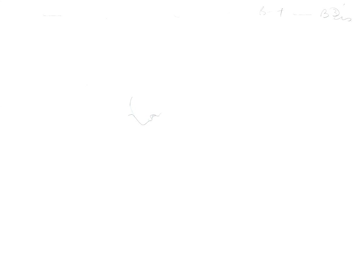 YuYu Hakusho Two Shots Original Sketch (Kurama vs Hiei) 19 page Set