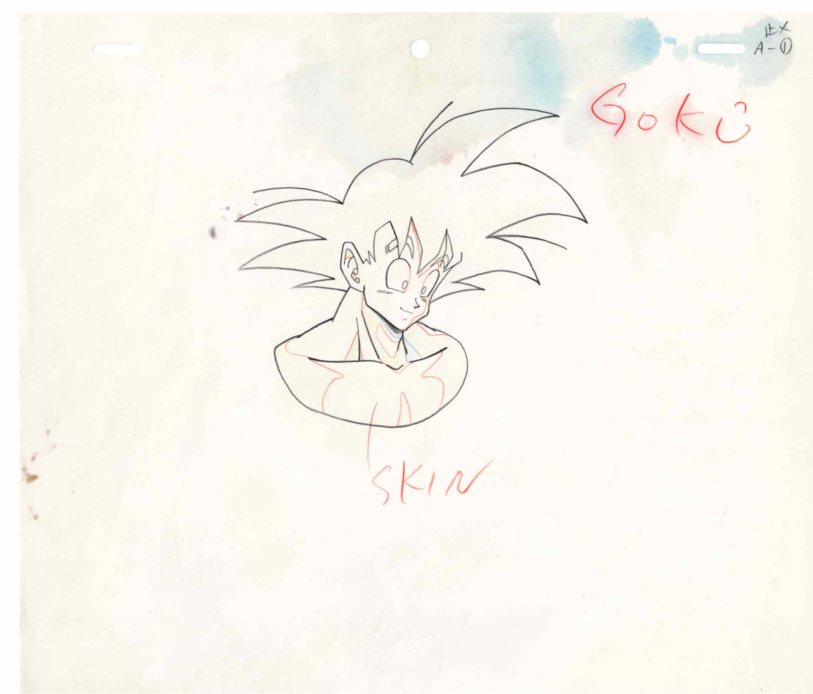 Japanime Art Gallery