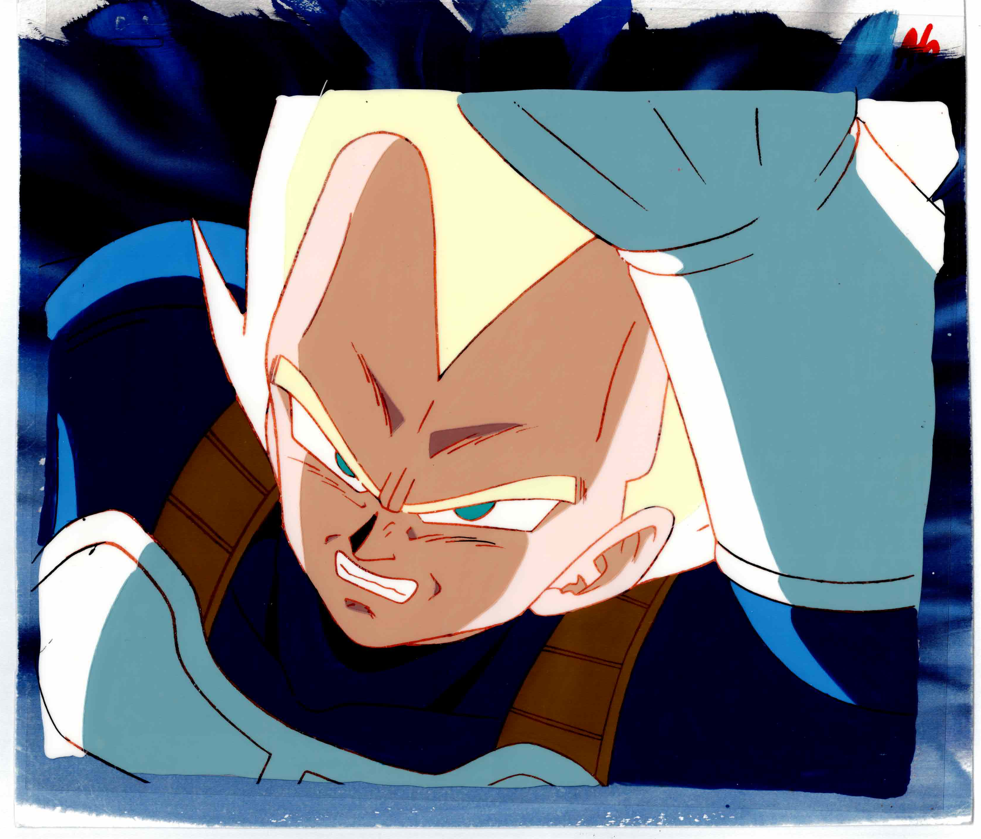 Japanime Art Gallery