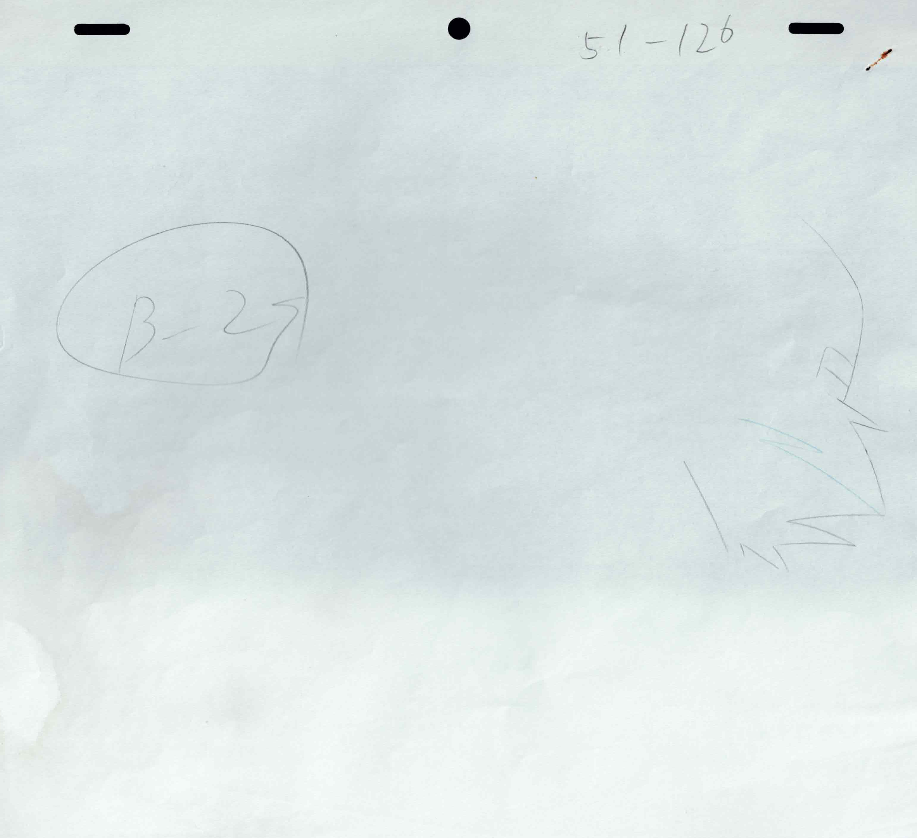 Pokémon「Ash Ketchum 」4 Pages Set Original Sketch