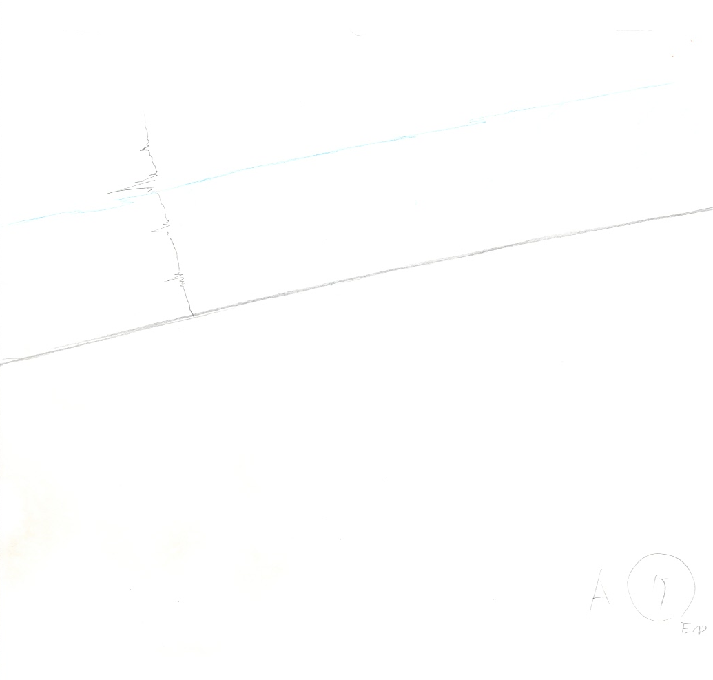 Pokémon Original Sketch (Arbok) 5 Page Set