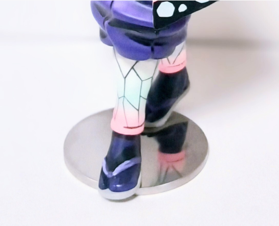 Demon Slayer Shinobu Repainted Figure