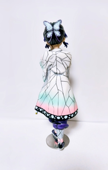 Demon Slayer Shinobu Repainted Figure