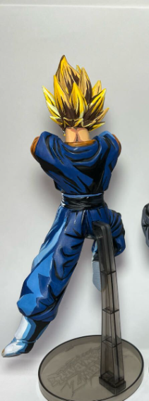 Dragonball Vegito Repainted Figure