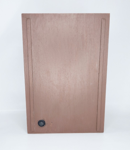 One Piece Luffy Repainted Figure