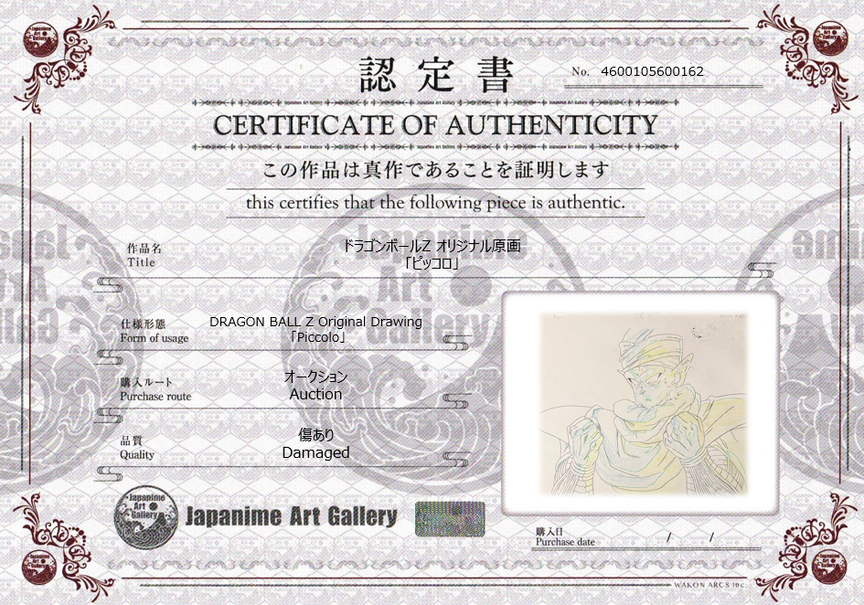 龙珠原画集与草图（短笛）