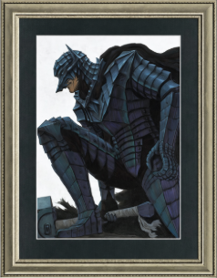 Berserk Collection – Japanime Art Gallery