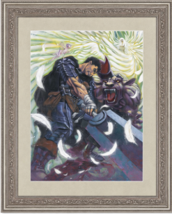 Berserk Collection – Japanime Art Gallery