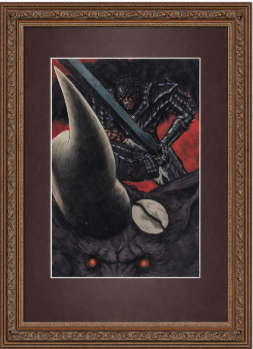 Berserk Collection – Japanime Art Gallery