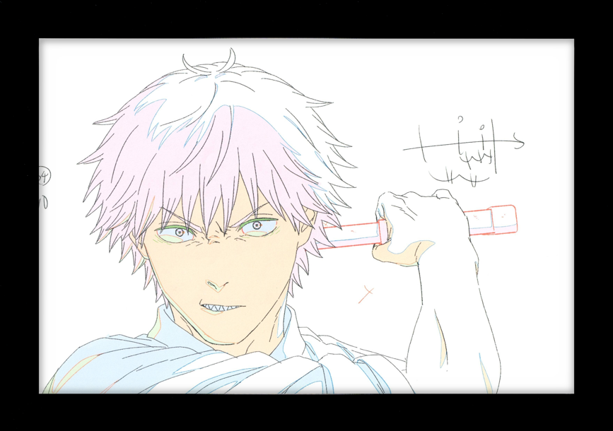 Chainsaw Man Limited Reproduction (Denji)