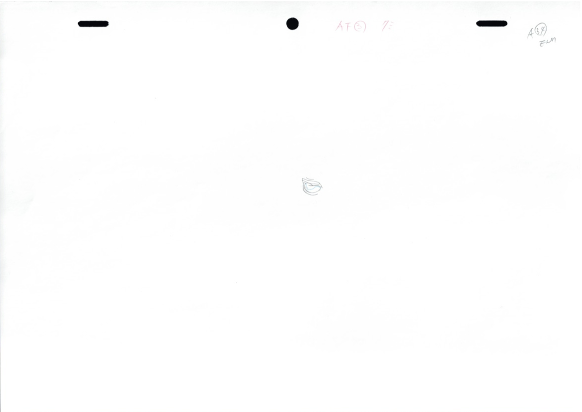 Bleach Original Drawing (Loly Aivirrne) 13 page Set