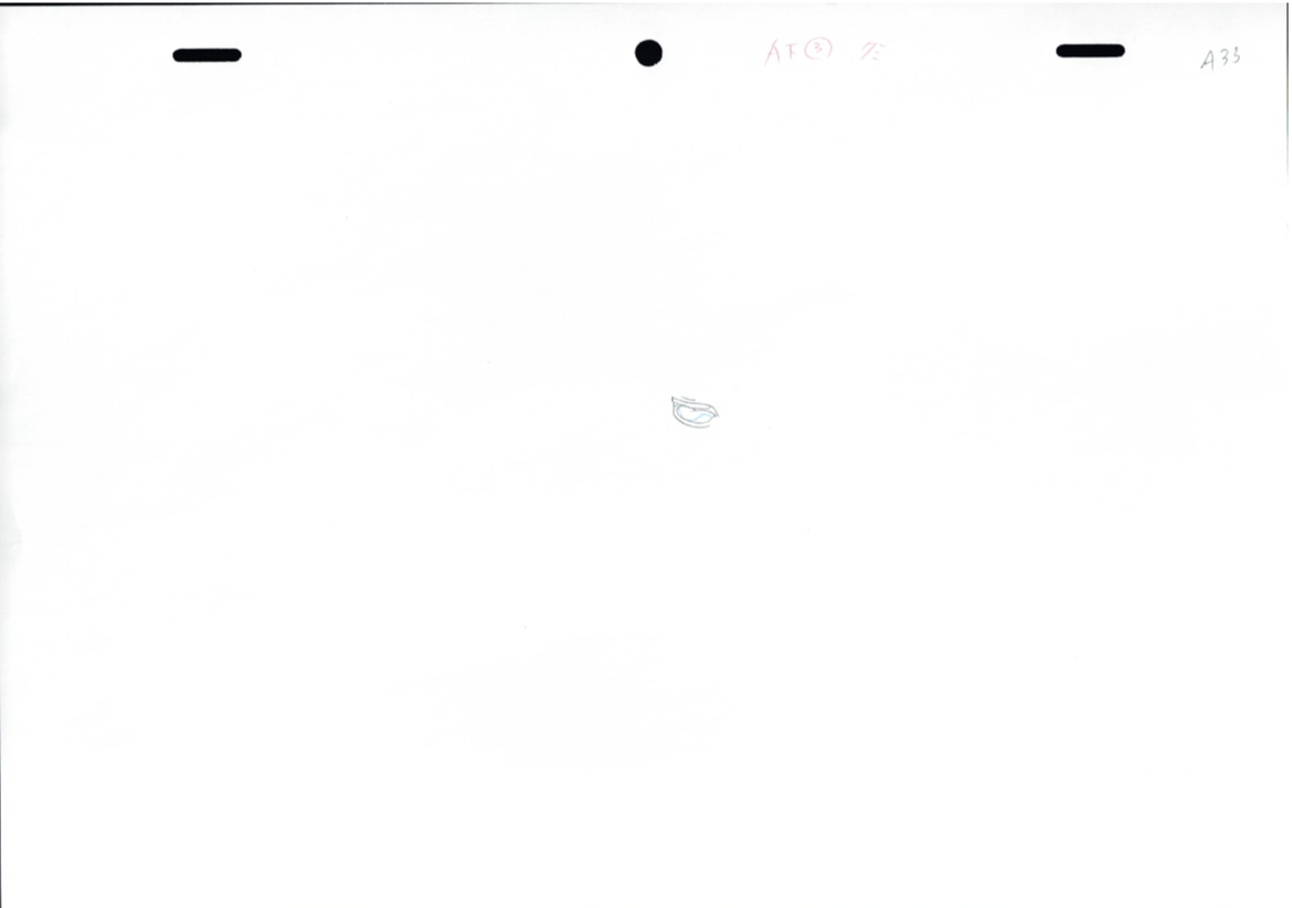 Bleach Original Drawing (Loly Aivirrne) 13 page Set