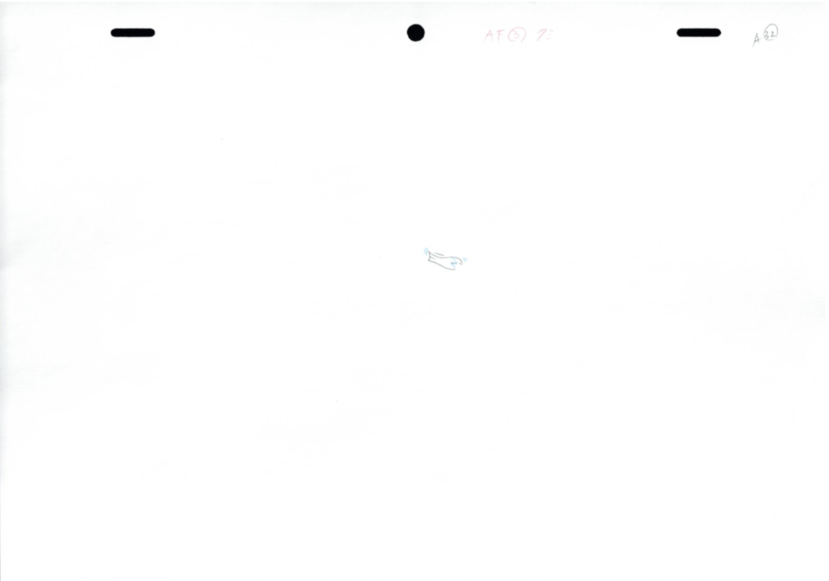 Bleach Original Drawing (Loly Aivirrne) 13 page Set