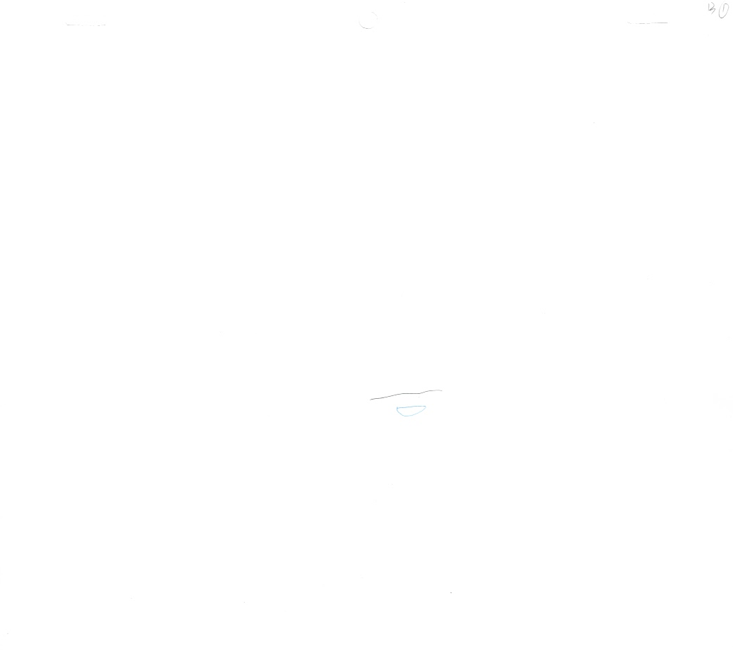 Naruto Original Sketch (Naruto Uzumaki) 3 page Set