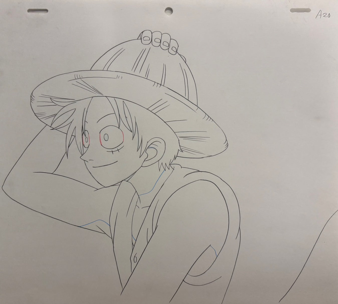 Japanime Art Gallery