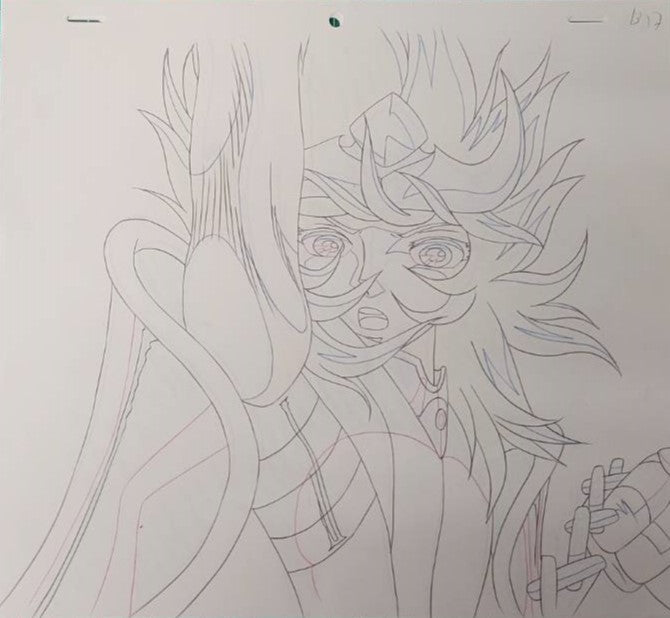Japanime Art Gallery