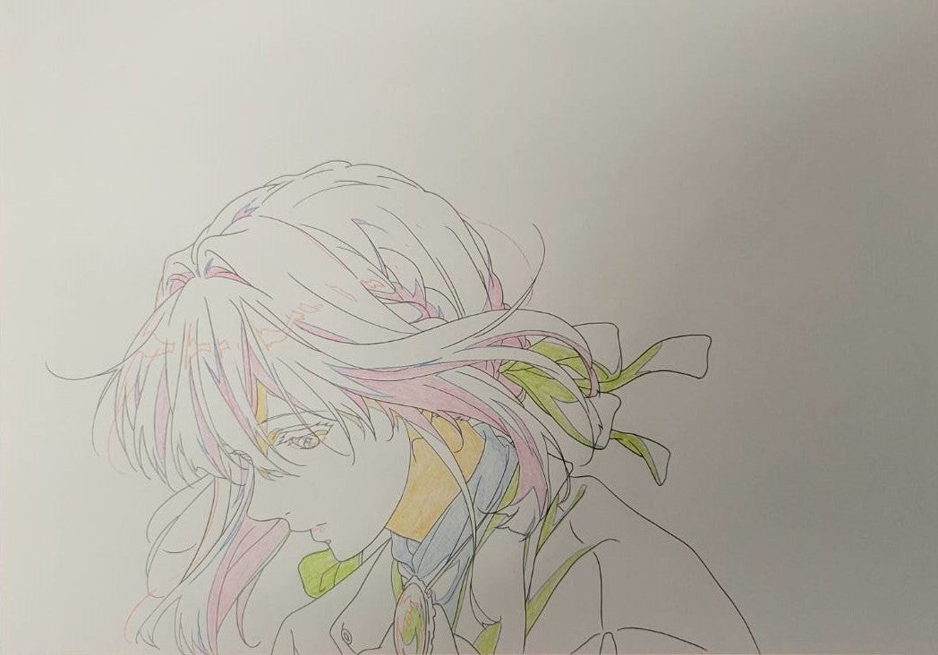 Japanime Art Gallery