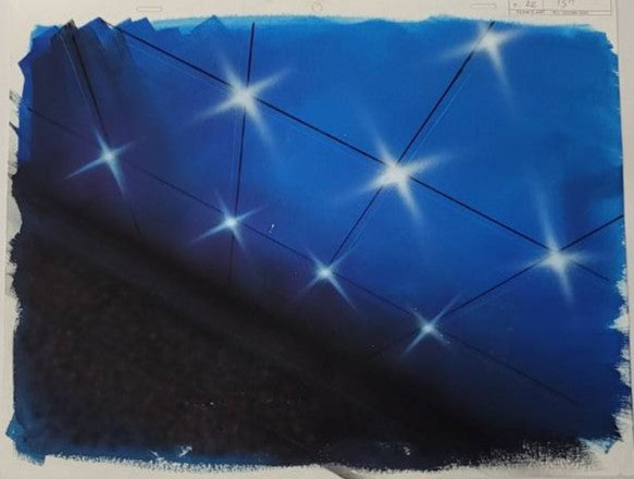 全职猎人 原版画集、草图和背景（西索和小刚）