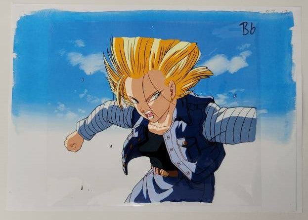 Japanime Art Gallery
