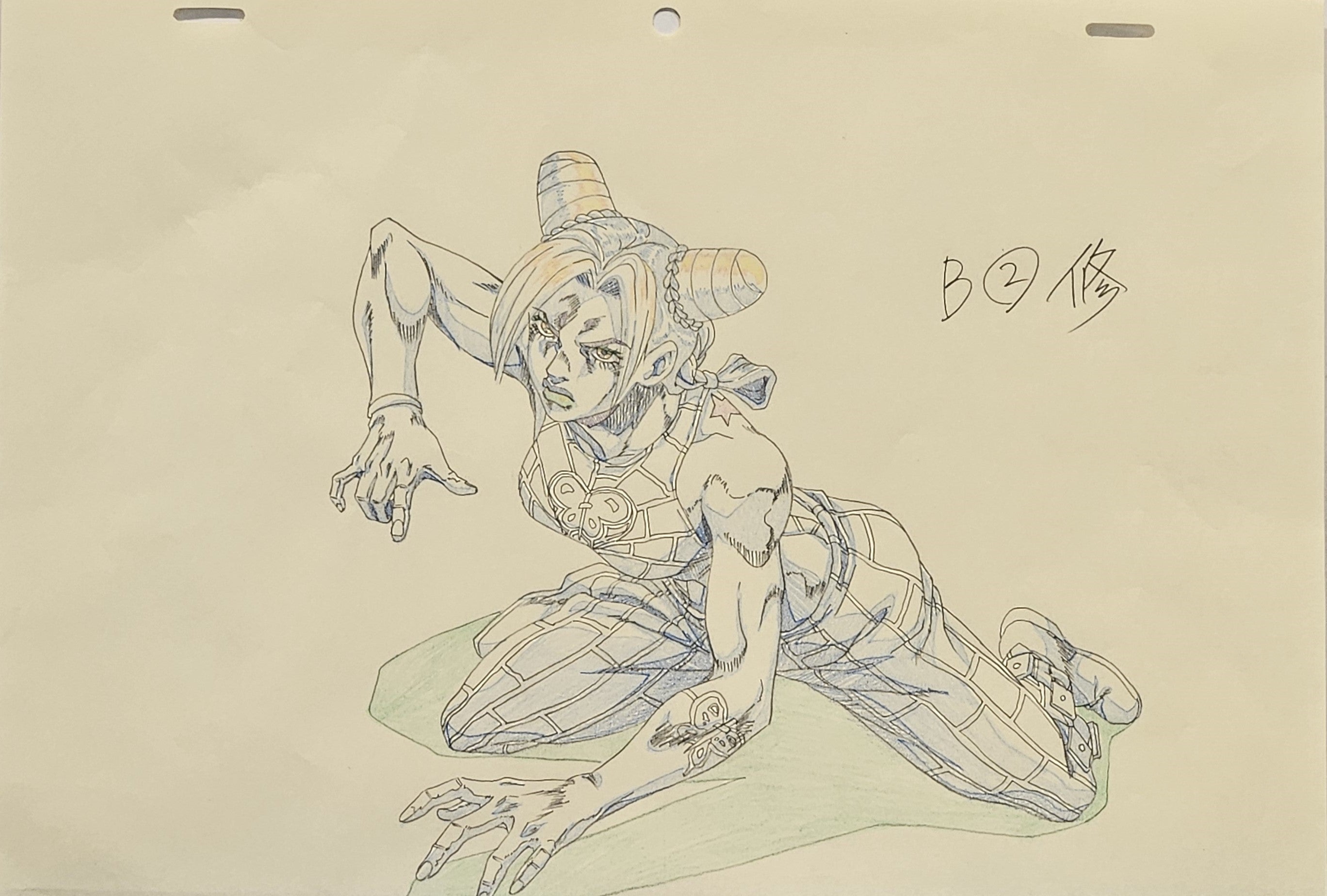 Japanime Art Gallery