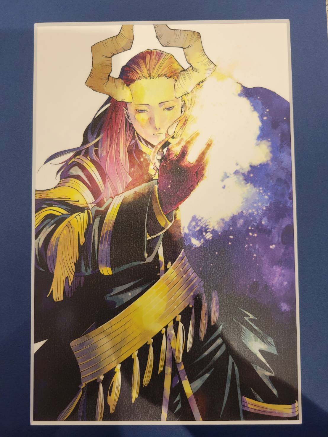 (Reserved*) Frieren: Beyond Journey's End Reversable Books-Cut