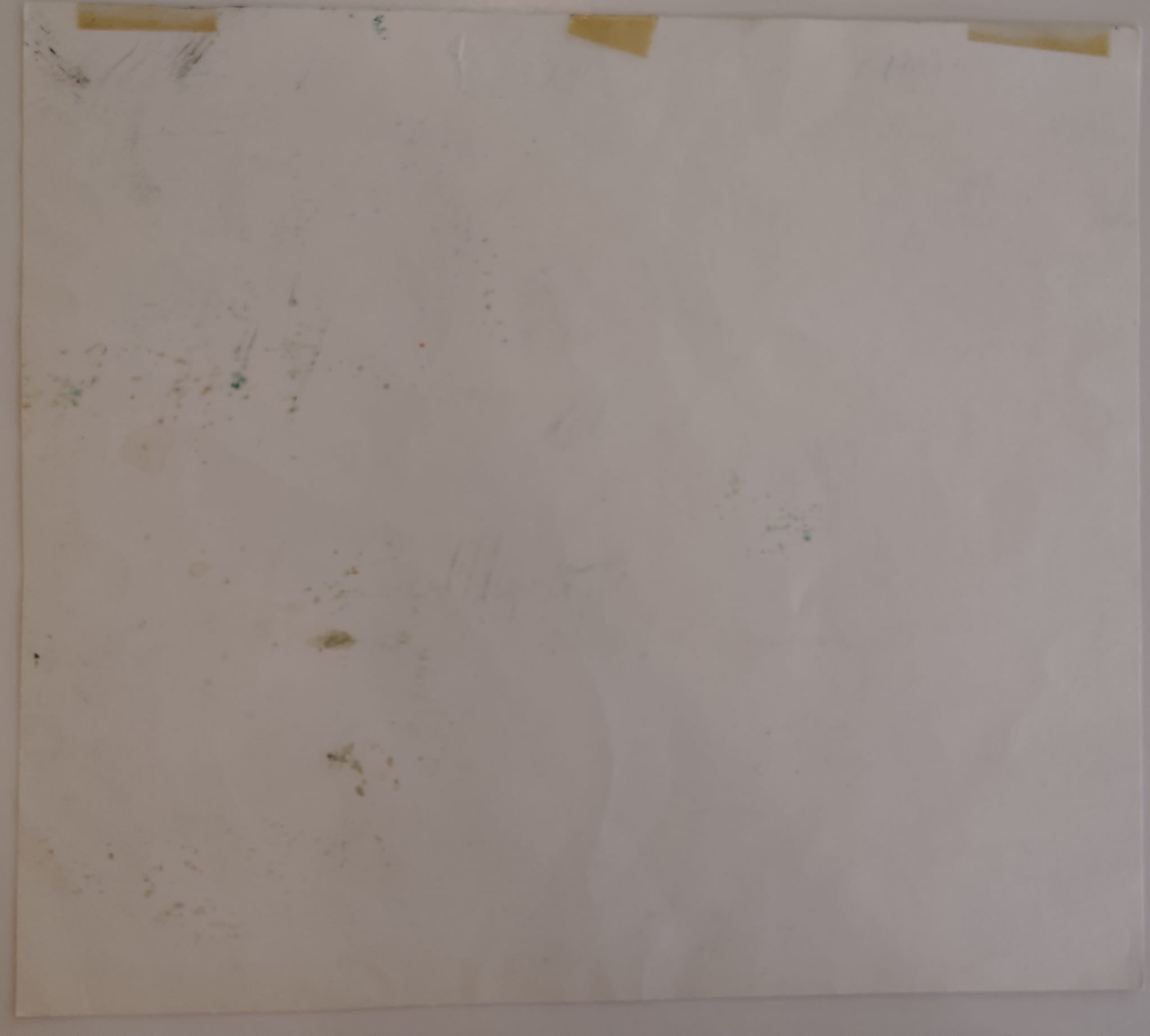 Sailor Moon Original  Cel, Drawing & Background (Serena Tsukino/Usagi Tsukino)