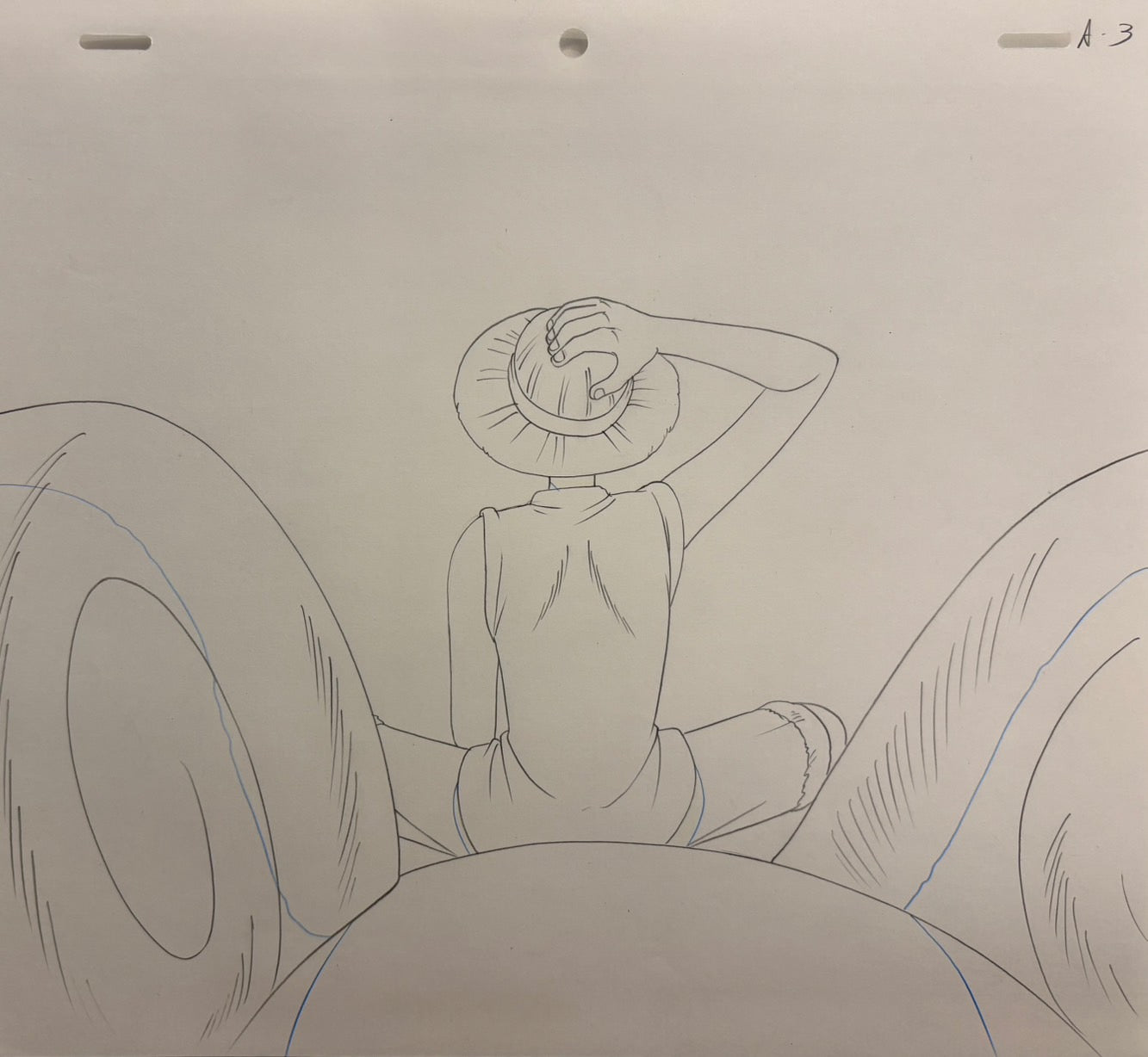 Japanime Art Gallery