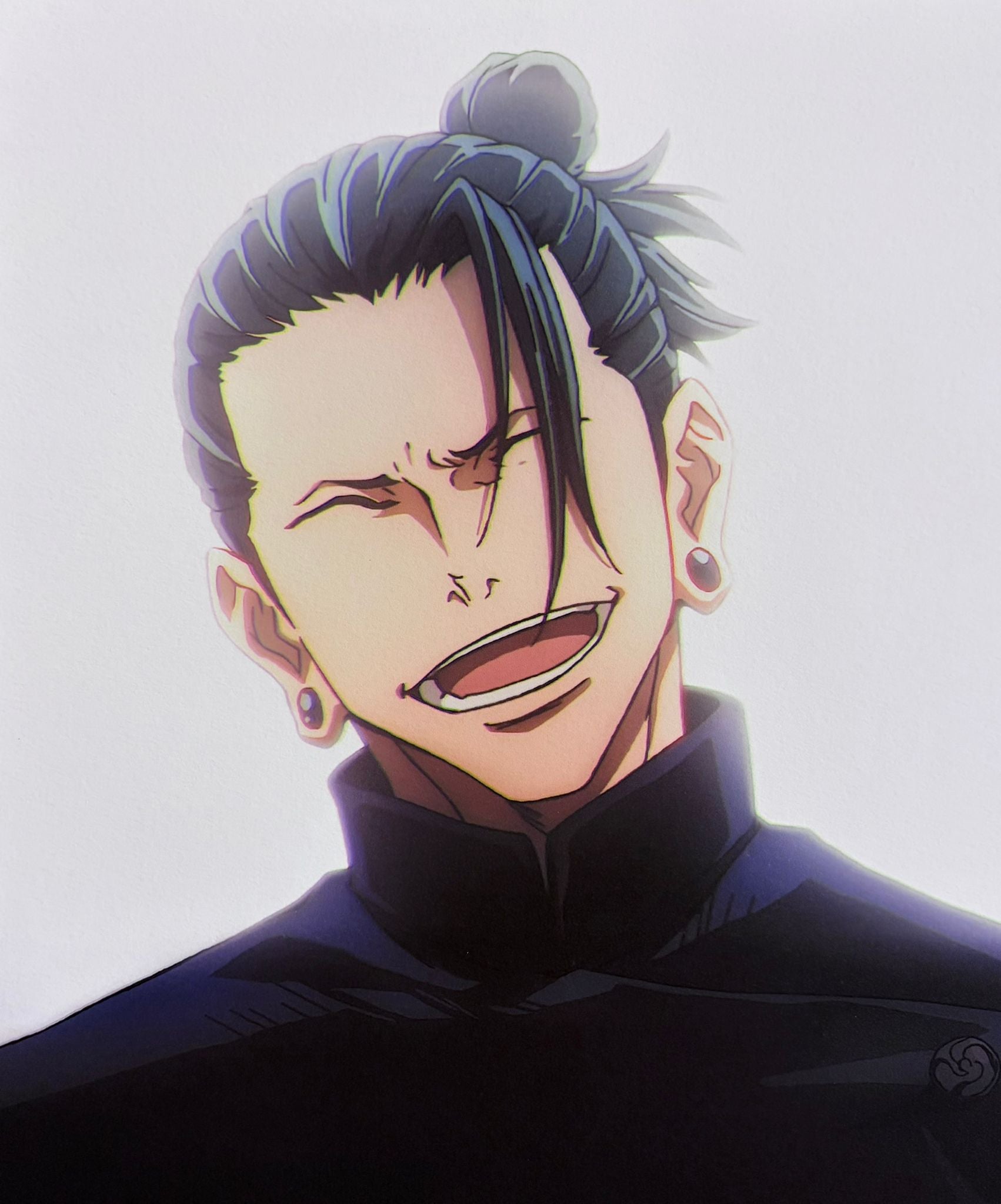 Jujutsu Kaisen Limited Reproduction (Satoru Gojo & Suguru Geto)