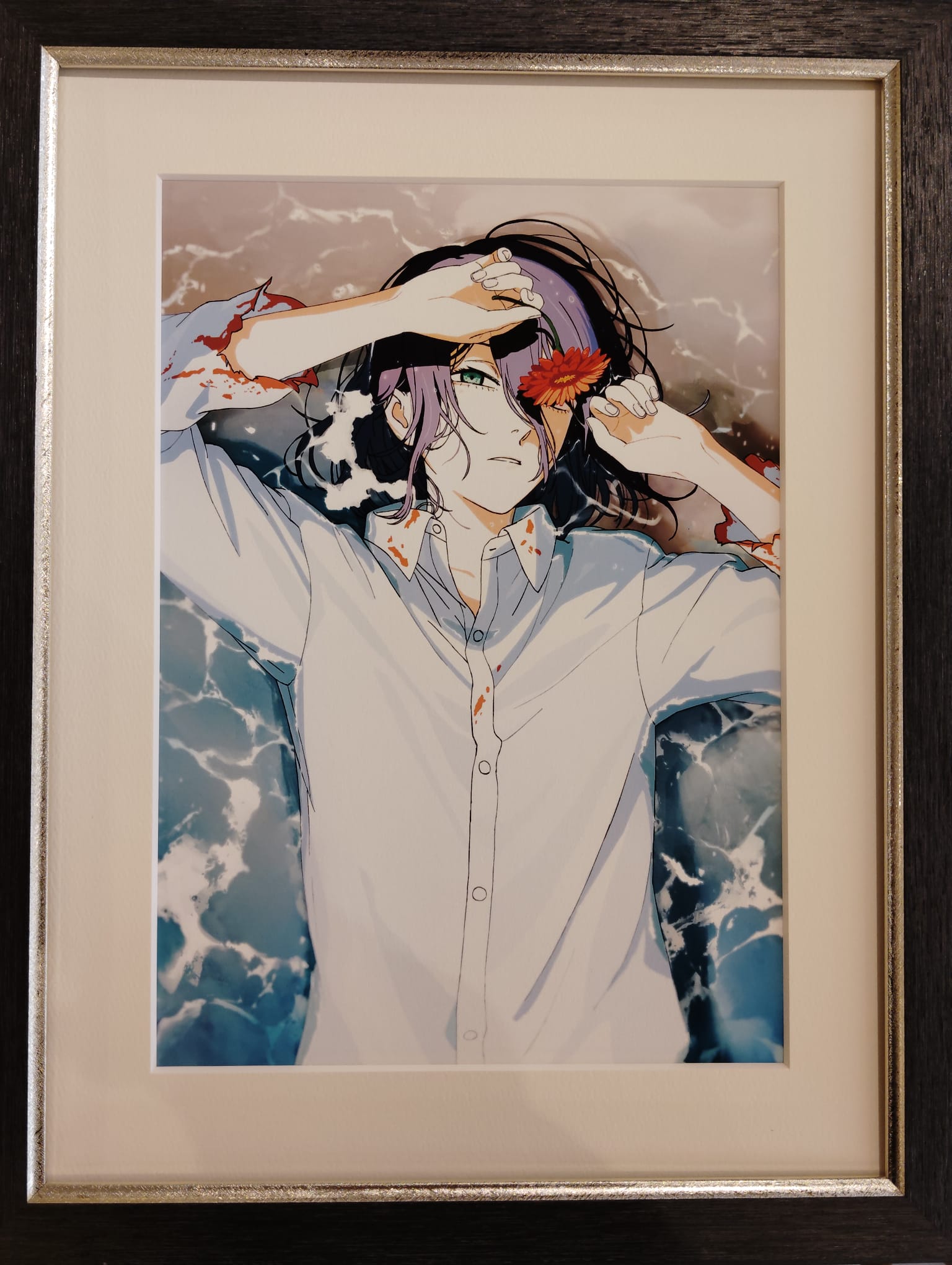 Chainsaw Man Limited Reproduction (Reze)