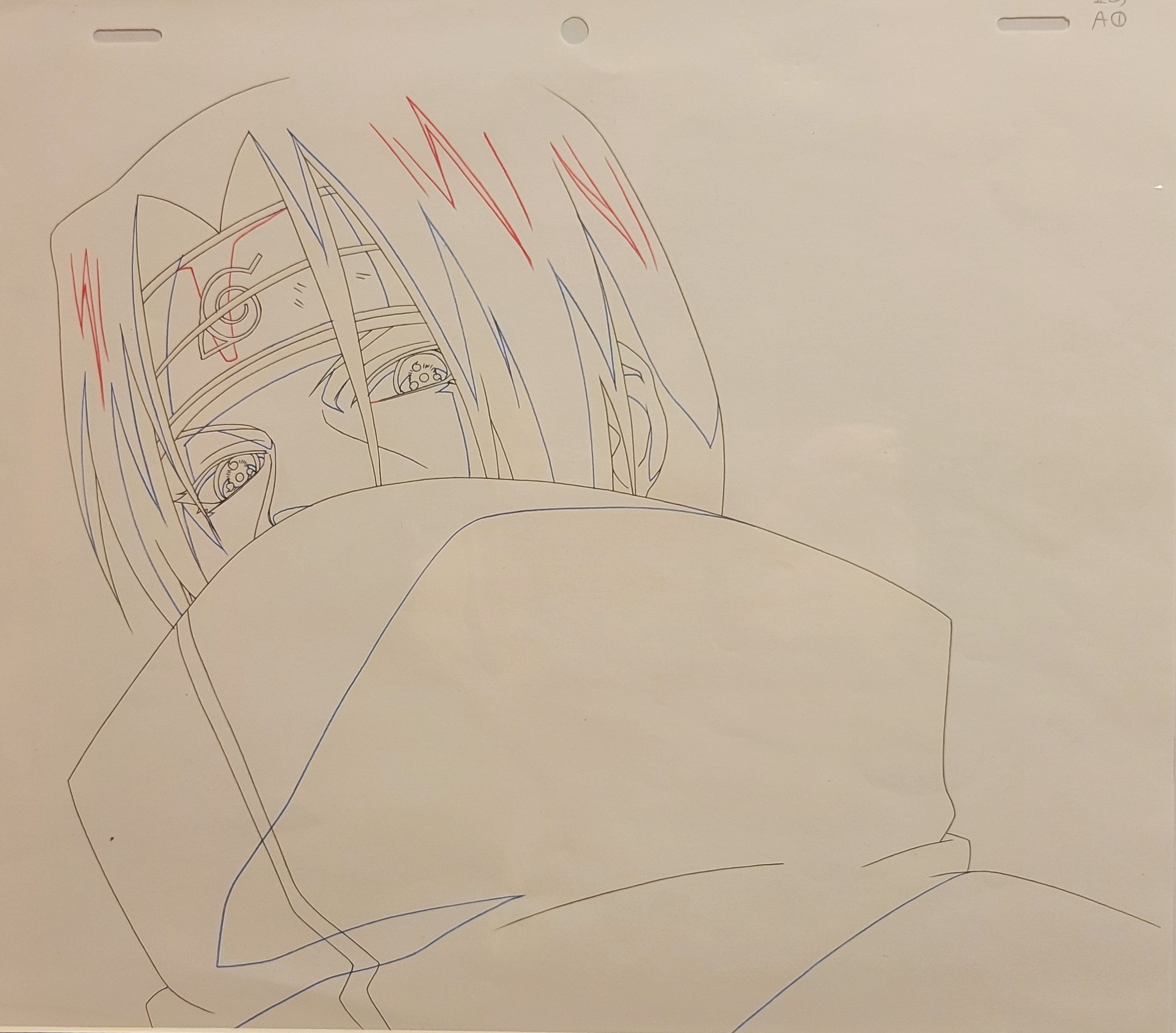 Japanime Art Gallery