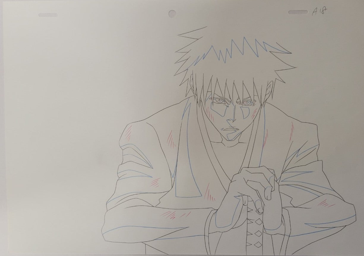 Japanime Art Gallery