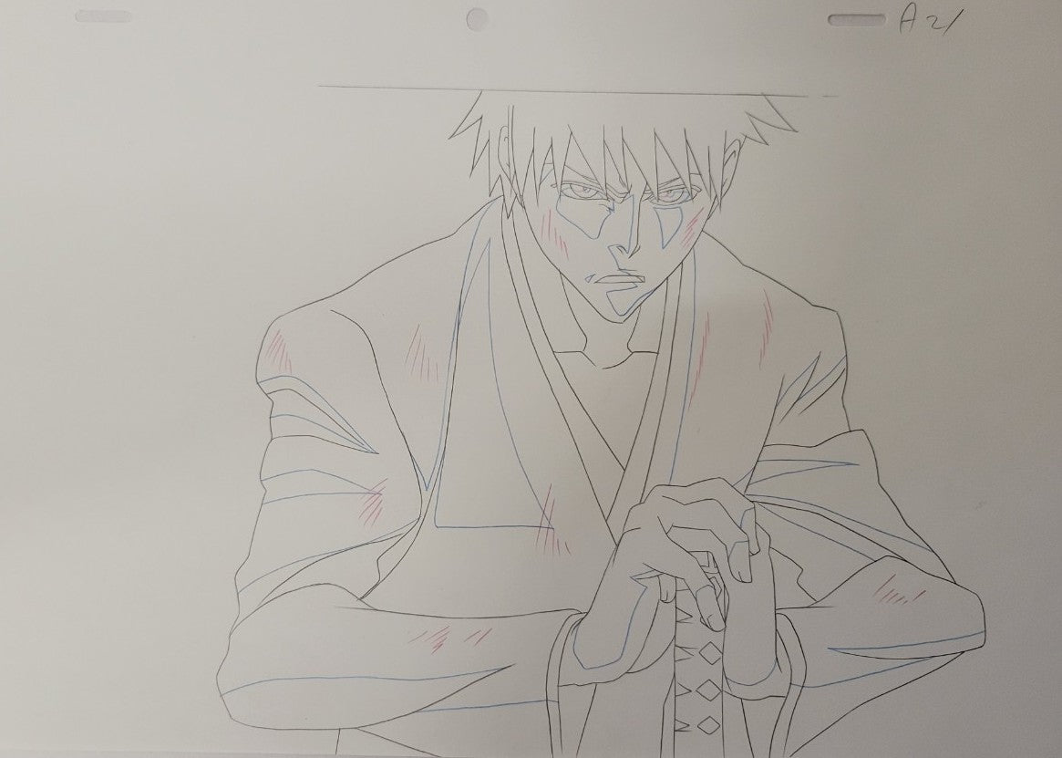 Japanime Art Gallery