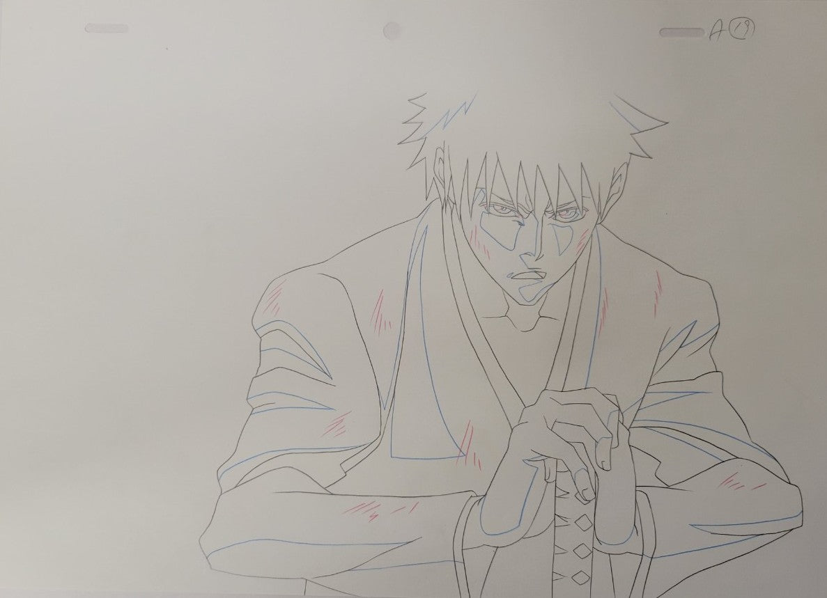 Japanime Art Gallery