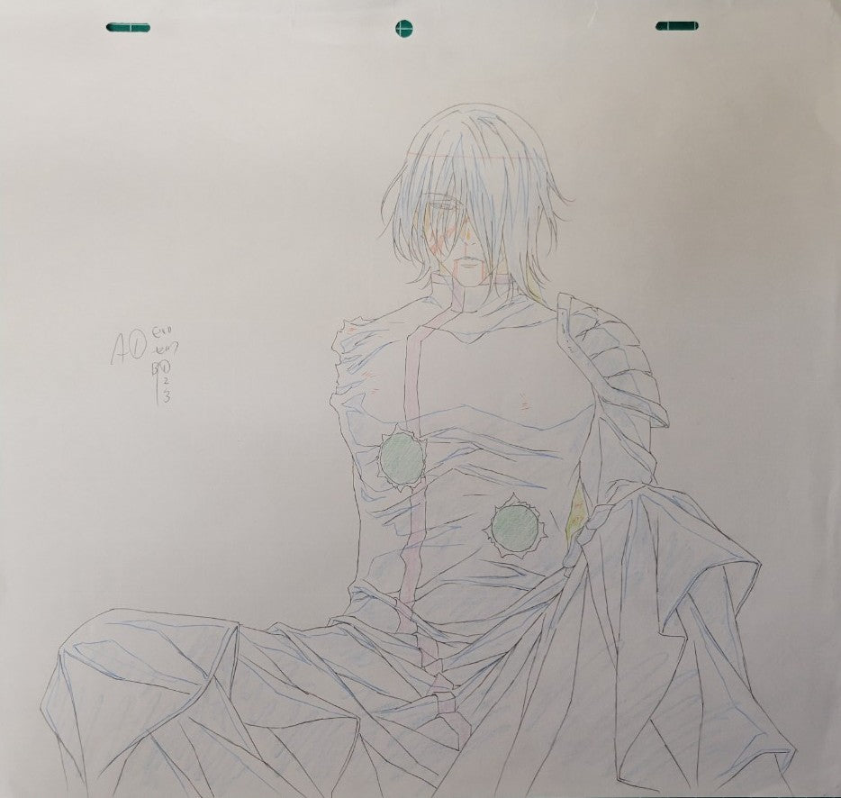Japanime Art Gallery