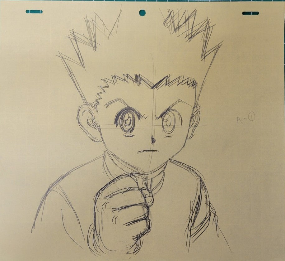 Japanime Art Gallery
