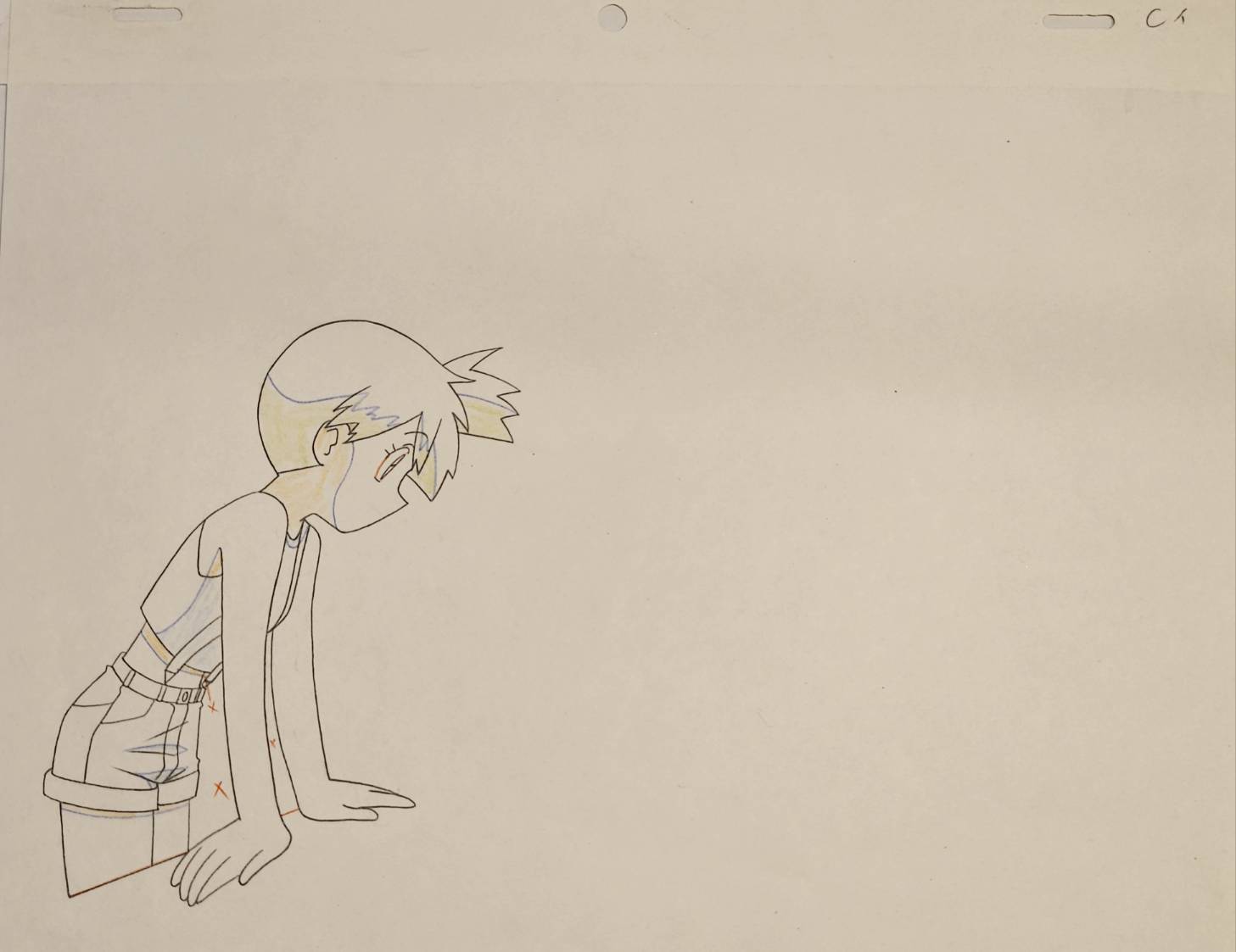 Japanime Art Gallery
