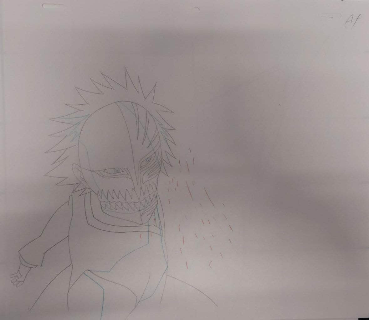 Japanime Art Gallery