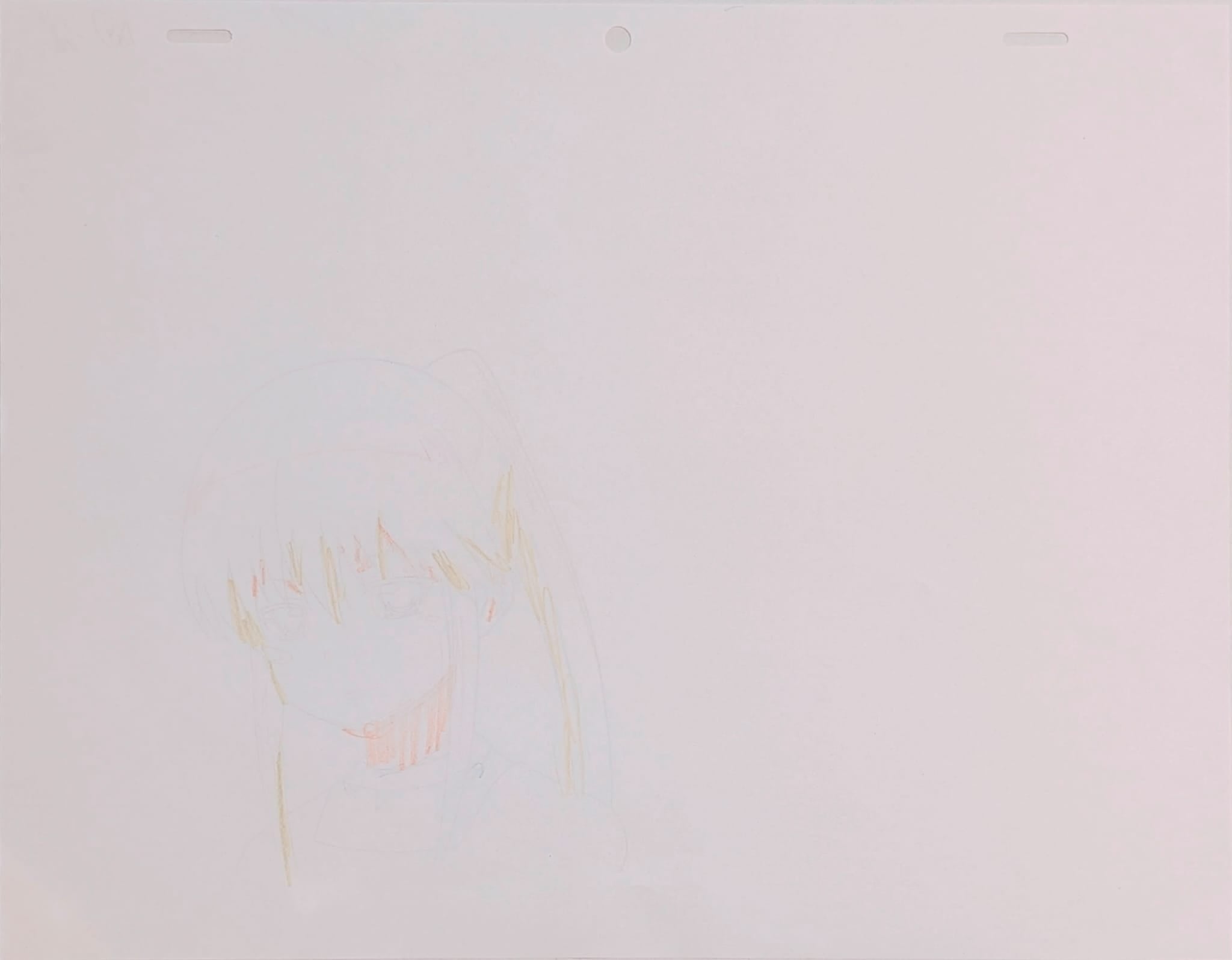 Kissxsis Original Drawing (Riko Suminoe)