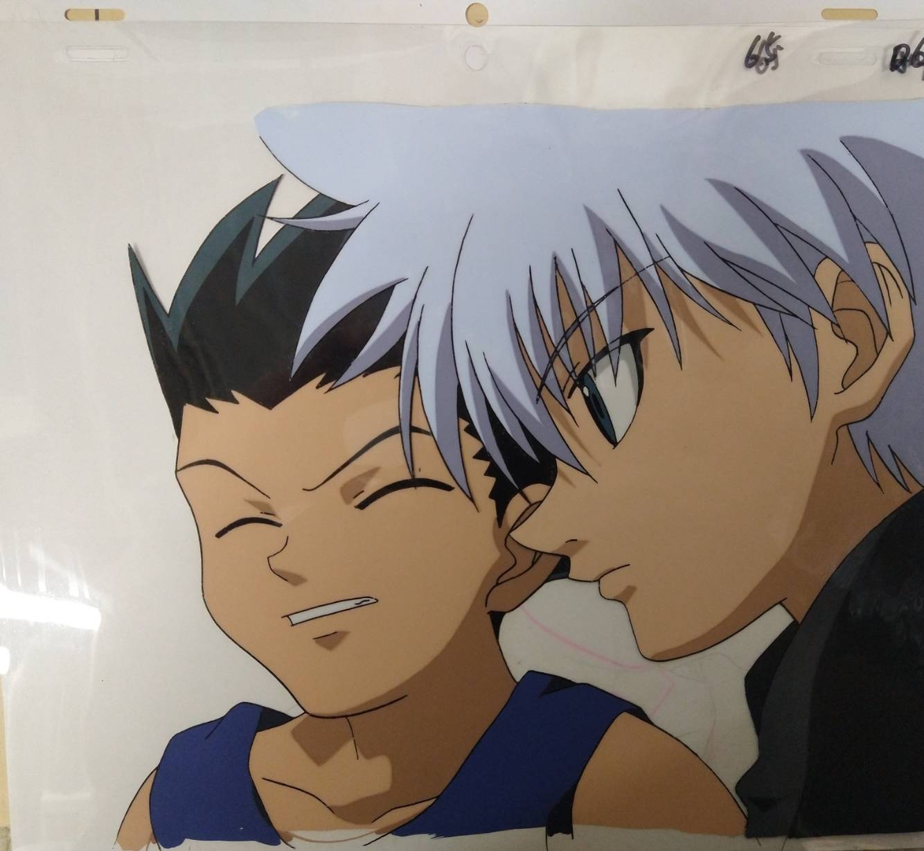 Japanime Art Gallery