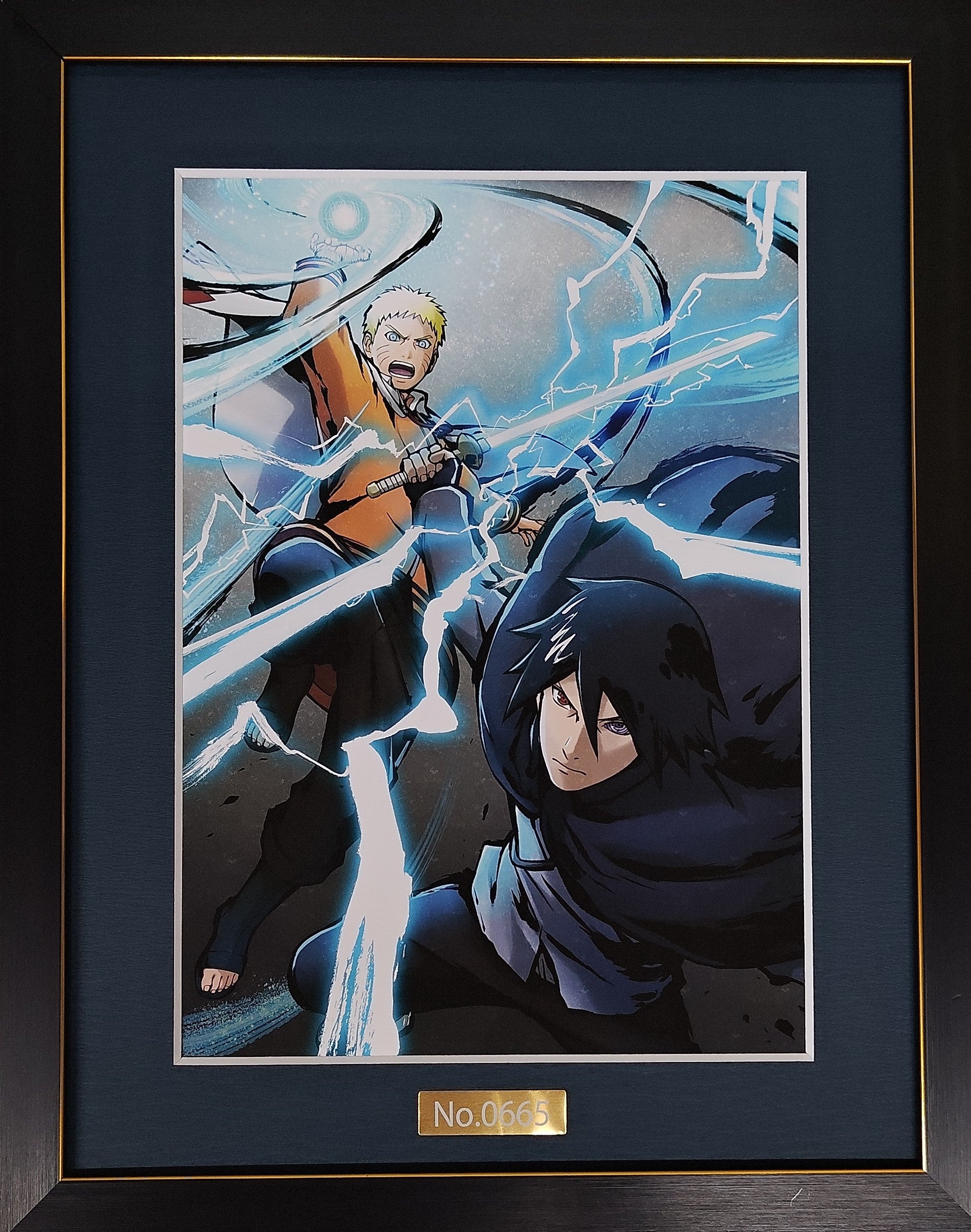 Japanime Art Gallery