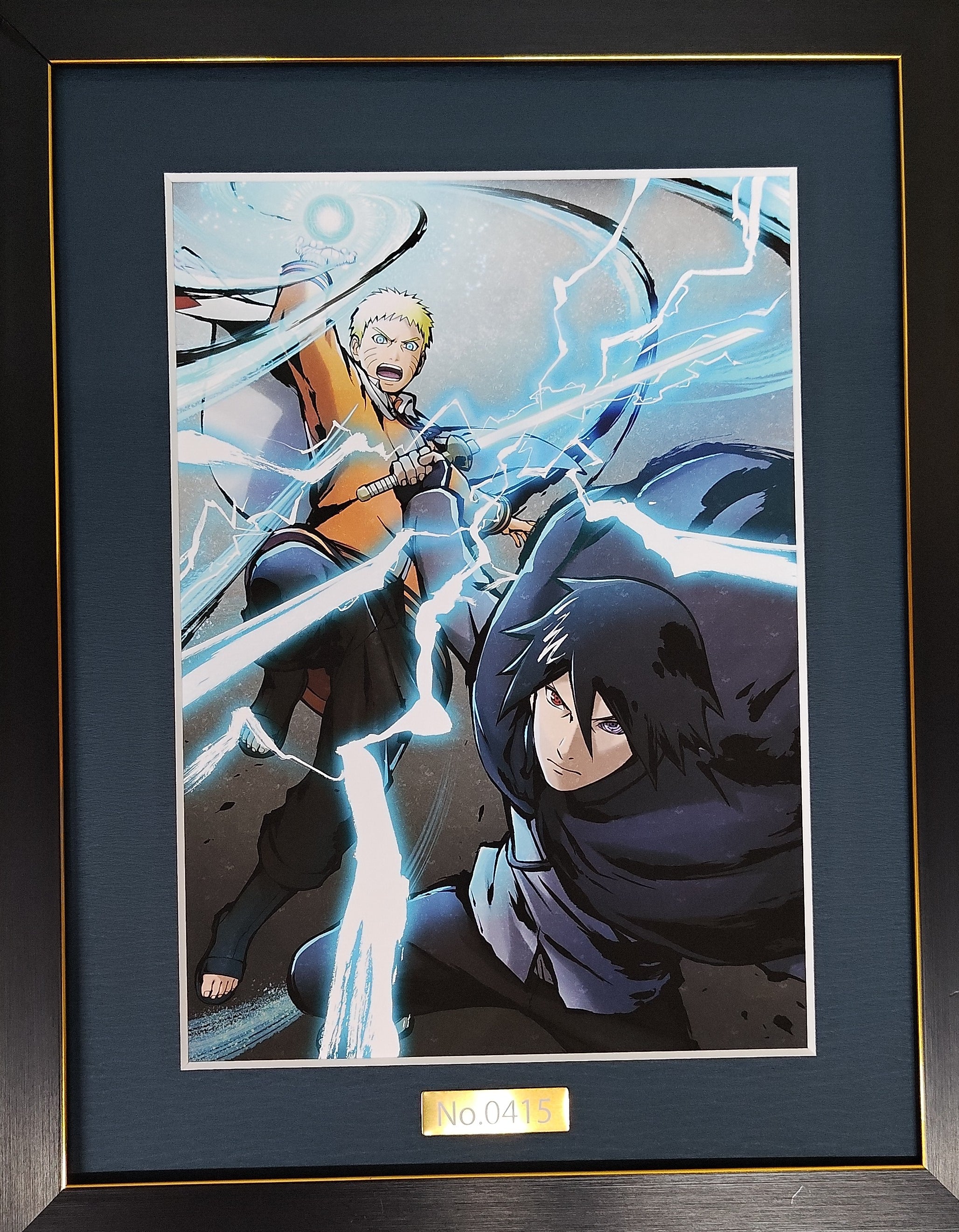 Japanime Art Gallery